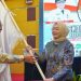 Walikota Kendari Siska Terpilih Sebagai Ketua APEKSI Wilayah Indonesia Timur
