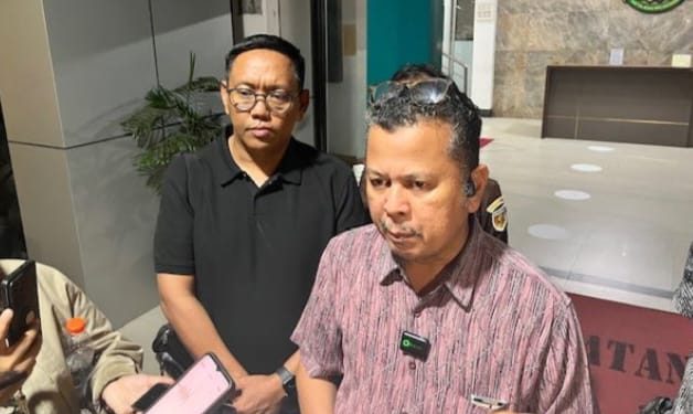 Kejati Tetapkan Kepala KUPP Kelas III Kolaka dan Tiga Direktur Jadi Tersangka Dalam Kasus izin Jety Pertambangan