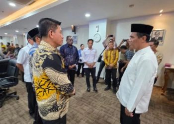 Kementan Gelontorkan Program Strategis Dukung Sektor Pertanian Konawe Selatan