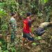 Lima Hari Hilang, Seorang Guru di Butur Ditemukan Tewas di Hutan