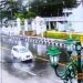 Tingkatkan Keamanan dan Pengawasan Aset, Pemkot Pasang CCTV di Kawasan Eks MTQ
