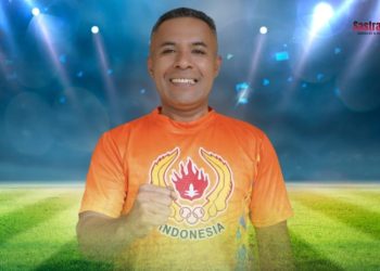 KONI Kota Kendari Beri Penjelasan Soal Hadiah Rp 250 Ribu Cabor Tinju Pada Kejuaraan Wali Kota Kendari-Cup I