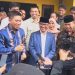 Mendes Yandri Susanto Tinjau Langsung Pembentukan Kopdes Merah Putih di Konsel