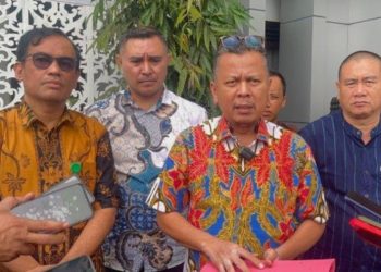 Kejati Sultra Tetapkan Tersangka Baru Dalam Kasus Korupsi Tambang di Kolut