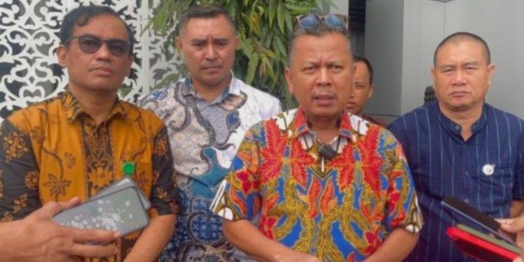 Kejati Sultra Tetapkan Tersangka Baru Dalam Kasus Korupsi Tambang di Kolut