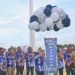DPRD Apresiasi Pelaksanaan Walikota Cup 2025 Sambut HUT Kota Kendari ke-194