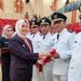 Walikota Kendari Siska Rombak Kabinetnya, Dua JPT Ikut Dirotasi