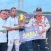 Wakil Walikota Sudirman Resmi Tutup Turnamen Sepakbola Walikota Cup I