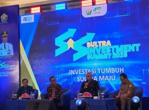 PT. Ifishdeco Tbk Jadi Percontohan Bagi Investor Tambang Dalam Hal Taat Bayar Pajak