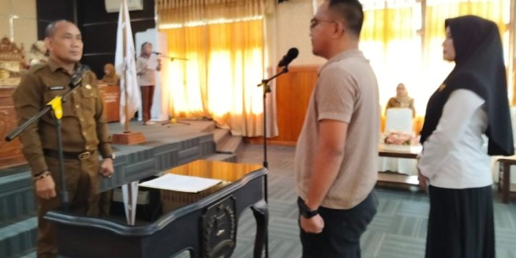 DPRD Konsel Agendakan Pelantikan PAW Legislatif