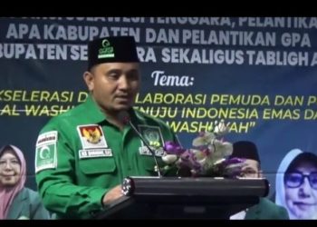 GPA Harap Kunjungan Gubernur ke KPK Bisa Berdampak Positif Terhadap Penanganan Kasus Korupsi di Sultra