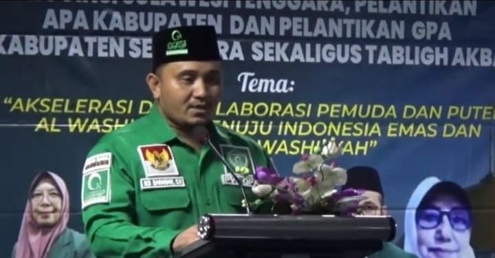 GPA Harap Kunjungan Gubernur ke KPK Bisa Berdampak Positif Terhadap Penanganan Kasus Korupsi di Sultra