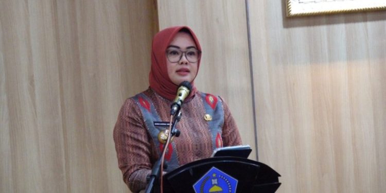 Optimalkan Layanan Publik, Pemkot Kendari Evaluasi Kelembagaan OPD