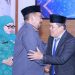 Bupati Bombana Burhanuddin Tunjuk Syahrun Jadi Pj Sekda