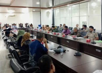 DLH Konsel Sebut PT Ifishdeco Telah Taat Kaidah Pertambangan Sesuai Mekanisme dan Kantongi Dua Izin Lingkungan