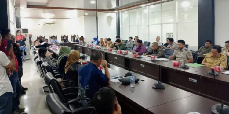 DLH Konsel Sebut PT Ifishdeco Telah Taat Kaidah Pertambangan Sesuai Mekanisme dan Kantongi Dua Izin Lingkungan