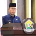 Gubernur Sultra Bersama DPRD Teken Ranperda RPJMD 2025–2029