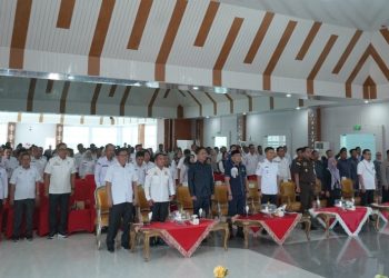 Pemkab Konsel Gelar Musrenbang RPJMD 2025-2029, Rumuskan Arah Program Konsel SETARA