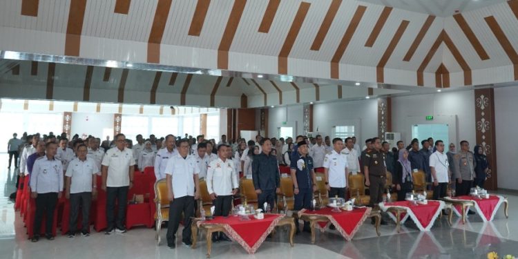 Pemkab Konsel Gelar Musrenbang RPJMD 2025-2029, Rumuskan Arah Program Konsel SETARA
