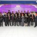Pengurus IKA Lemhanas Sultra Periode 2025–2030 Dikukuhkan