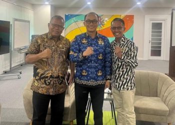 Bupati Buton Selatan Antara Abai Atau Tidak Menghargai Keputusan BKN?