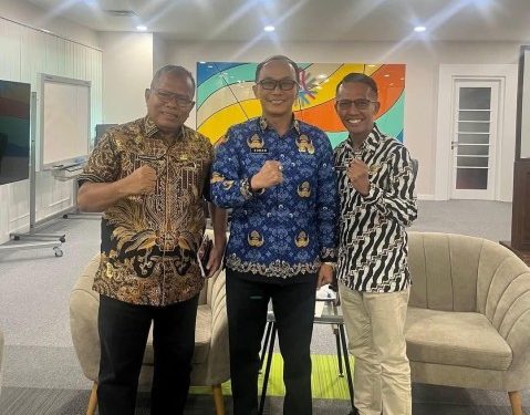 Bupati Buton Selatan Antara Abai Atau Tidak Menghargai Keputusan BKN?