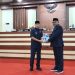 Gubernur ASR Serahkan Dokumen Ranperda RPJMD 2025–2029 ke DPRD
