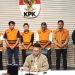KPK Tetapkan Bupati Kolaka Timur Sebagai Tersangka Terkait Dugaan Korupsi Pembangunan RSUD