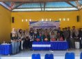 Mahasiswa IAIN Kendari Kolaborasi dengan JUARA Foundation Gelar Pelatihan Literasi Keuangan Keluarga di Desa Kalibaru