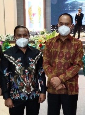 Terkait Isu Defisit Rp 777 Miliar, KNPI Sultra : Gubernur Harus Kerja Ekstra Maksimalkan Pengelolaan Keuangan Daerah