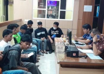 APHI Desak Polda Sultra Seriusi Penanganan Kasus Dugaan Korupsi Proyek Bibit Tebu di Desa Anawua