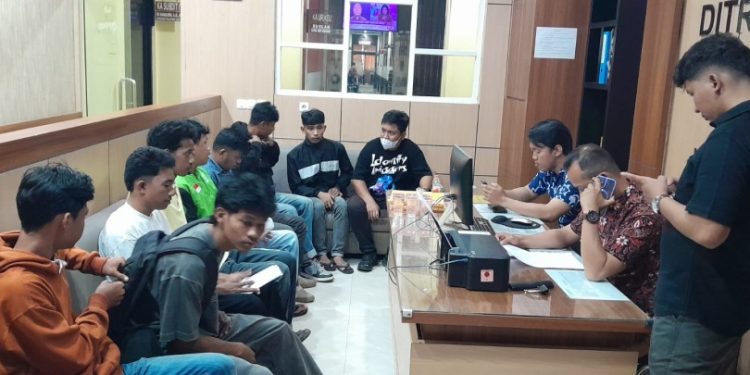 APHI Desak Polda Sultra Seriusi Penanganan Kasus Dugaan Korupsi Proyek Bibit Tebu di Desa Anawua