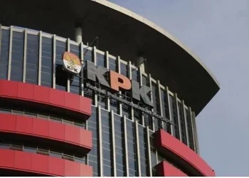 Bupati Koltim Abdul Azis Diamankan KPK Terkait Kasus Dugaan Suap Pembangunan Rumah Sakit