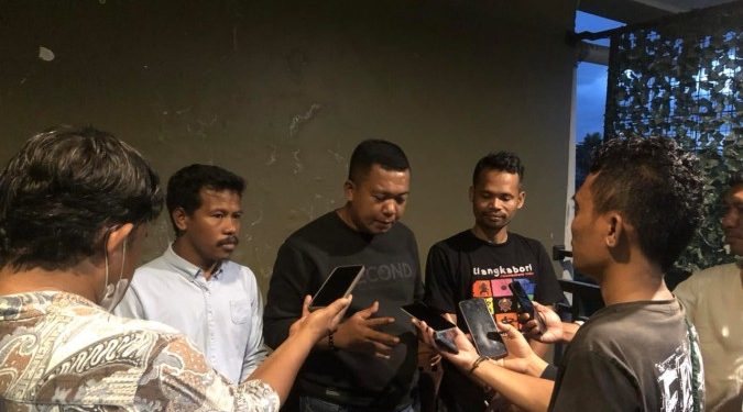 ASR Sultra Warning Pihak Yang Masih Mencatut Lembaga ASR Terkait Sufmi Dasco di PT TMS