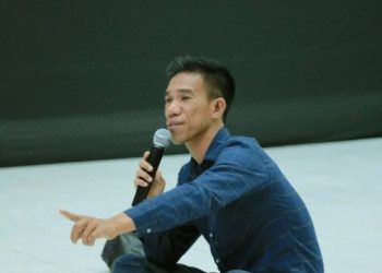 Sekretaris KAHMI Kendari: Forkopimda Harus Temui Mahasiswa, Redam Aksi Tanpa Kekerasan