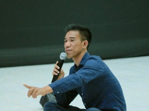 Sekretaris KAHMI Kendari: Forkopimda Harus Temui Mahasiswa, Redam Aksi Tanpa Kekerasan