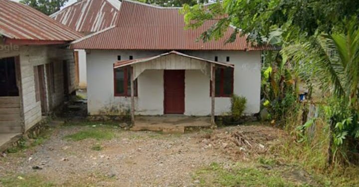 LPJ Kebun TOGA Desa Wawatu Diduga Fiktif, Rp74,2 Juta Anggaran Desa Dipertanyakan