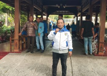 KNPI Desak Pemerintah Cabut IUP ST. Nikel Resources di Konawe, Diduga Menambang Tak Sesuai Prosedur