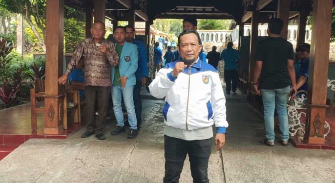 KNPI Desak Pemerintah Cabut IUP ST. Nikel Resources di Konawe, Diduga Menambang Tak Sesuai Prosedur