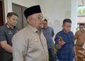 Pemkab Bombana Optimalkan PAD, Perda Pembentukan Bapenda Disahkan