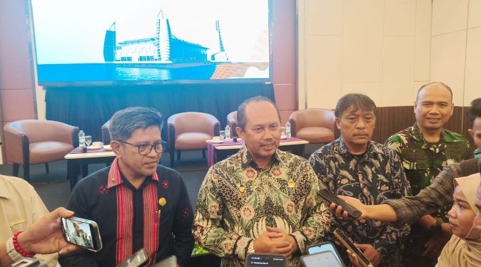 Kemenkopolkam RI Kolaborasi Lintas Sektor Rawat Demokrasi dan Tangkal Disinformasi