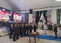 Pengurus KONI Sultra Resmi Dilantik, Andi Ady Aksar Siap Bangkitkan Prestasi Olahraga Sultra