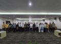 Pemkab Konsel Buka Seleksi Sekda Definitif, Bupati Irham Harap Bisa Melahirkan Pejabat Profesional dan Dukung Konsel SETARA
