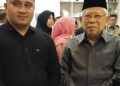 Ketua FKN Sultra Iksan Saranani Hadiri Forum Keberagaman se-Indonesia di Ternate