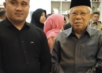 Ketua FKN Sultra Iksan Saranani Hadiri Forum Keberagaman se-Indonesia di Ternate