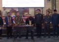 APBD-P Tahun 2025 Konsel Ditetapkan, Belanja Daerah Turun Hingga 3,82 Persen