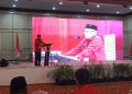 Konferda dan Konfercab Serentak PDIP Sultra : DPP Serukan Solidaritas Kader dan Kawal Kemajuan Pembangunan Daerah