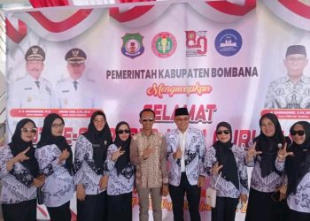 Dorong Kualitas SDM dan Mutu Pendidikan, Pemkab Bombana Siapkan Beasiswa S2 Gratis Bagi Tenaga Guru