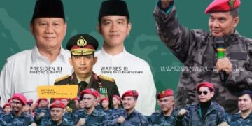 Dukung Soeharto Jadi Pahlawan Nasional, Aminullah Siagian: Hanya PKI yang Menolak