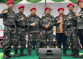 GPA Sultra Apresiasi Langkah Polri dan Kemenkeu Dalam Membongkar Pelanggaran Ekspor Produk Turunan CPO